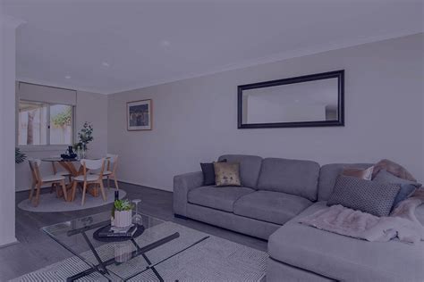 house styling perth